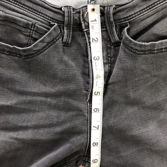 Twentyone Black By Rue 21 Women’s Jegging - Picture 9 of 11